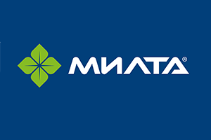Милта